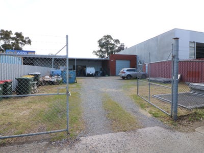 Unit 2, 47-49 Woodlands Terrace, Edwardstown, SA