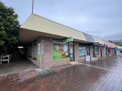 3/87 Railway Street, Corrimal, NSW