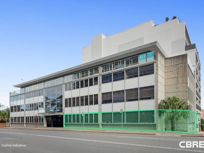 Suite 2 19 Kensington Street, Kogarah, NSW