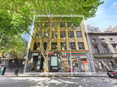 26-32 King Street, Melbourne, VIC