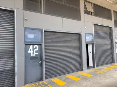 42/76B Edinburgh Road, Marrickville, NSW