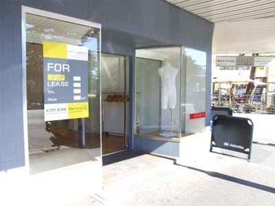 Shop 4/214 Macquarie Road, Springwood, NSW