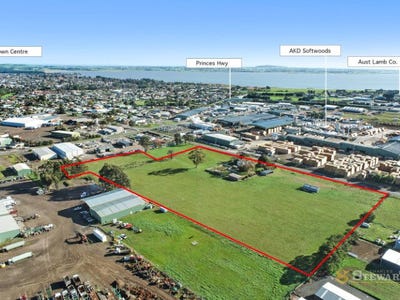 20 Colac-Forrest Road, Colac East, VIC