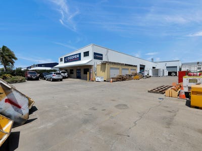 177 Boundary Road, Paget, QLD