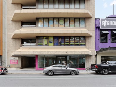 GF, 135 Pirie Street, Adelaide, SA