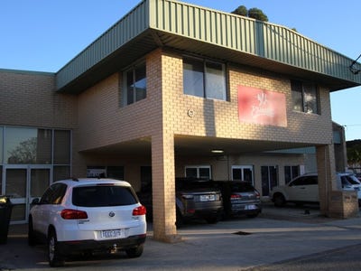 FIRST FLOOR OFFICE SPACE IN CENTRAL NORTH PERTH, 17 Howlett Street, North Perth, WA