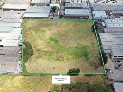 10 Hillwin Street, Reservoir, VIC