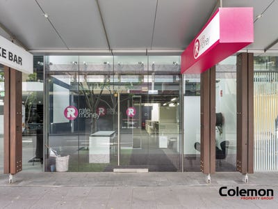 LEASED BY COLEMON SU 0430 714 612, 34 Lime St, Sydney, NSW