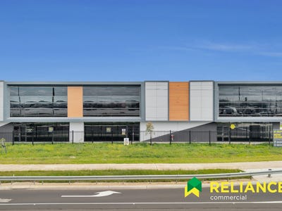 2/3 Amherst Drive, Truganina, VIC