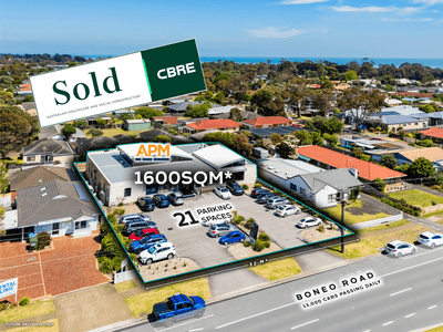 42-44 Boneo Road, Rosebud, VIC