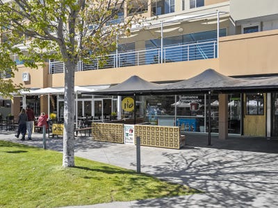 6 Salamanca Square, Battery Point, TAS