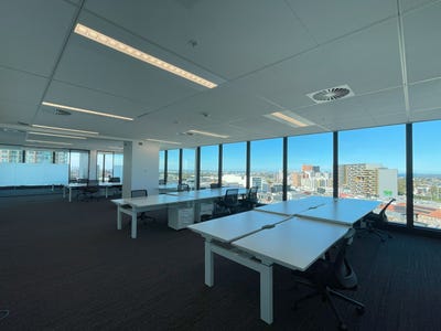 Level 9, 8,9&10/288 Forest Road, Hurstville, NSW