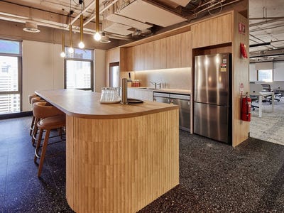 288 Edward Street, 288 Edward Street, Brisbane City, QLD