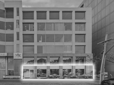 Level Ground, 102 Albert Road, South Melbourne, VIC