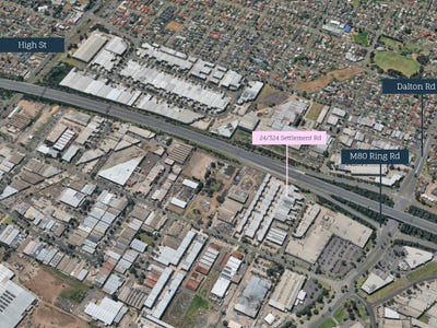 24/324 Settlement Road, Thomastown, VIC