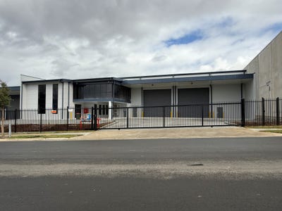 Whole, 82 Southwell Road, Oran Park, NSW