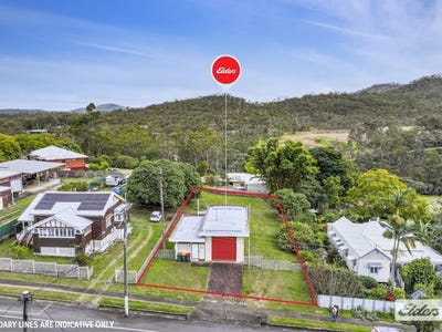 43 Grace Street, Herberton, QLD