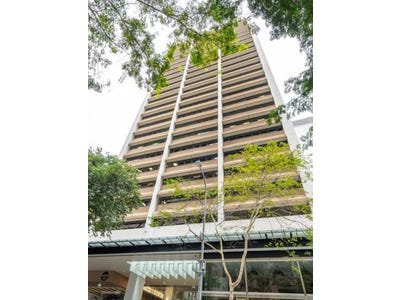 127 Creek Street, Brisbane City, QLD