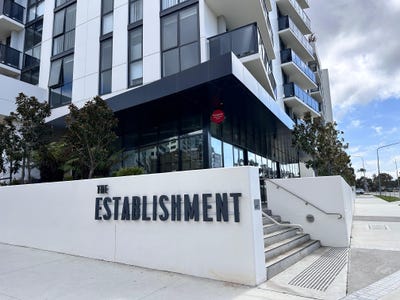 273/90 Swain St, Gungahlin, ACT 2912 , 273/90 Swain St, Gungahlin, ACT