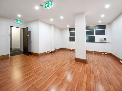 William Bland Centre, 13&14, 229-231 Macquarie Street, Sydney, NSW