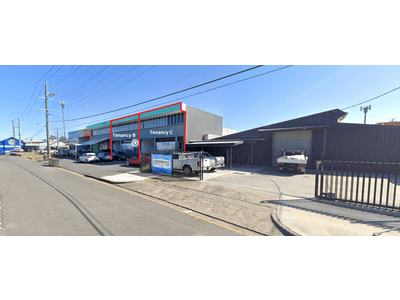 C, 14 Milsom Street, Coorparoo, QLD