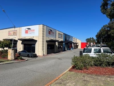 3/66 Kent Way, Malaga, WA