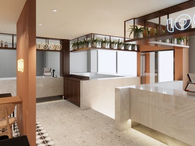 Various food stalls, 163 Broadway, Ultimo, NSW