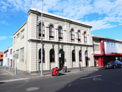 Level 1, 59-61 Paterson Street, Launceston, TAS