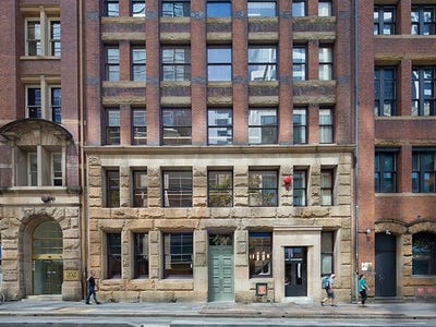 Three Sixty on Kent, 360 Kent Street, Sydney, NSW