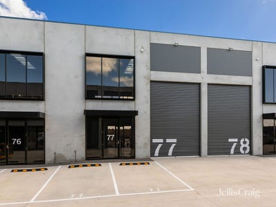 77/23 Chambers Road, Altona North, VIC