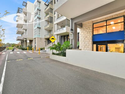 Suite 101 25 Angas Street, Ryde, NSW