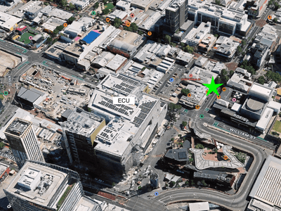 Arcade 189, Shop 1, 189-199 William Street, Northbridge, WA