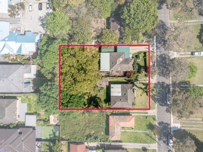 6-8 Cunningham Street, Telopea, NSW