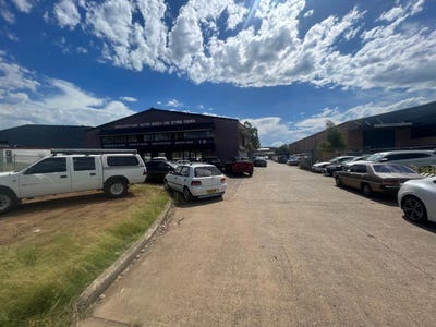 Unit 3, 113 Airds Road, Minto, NSW