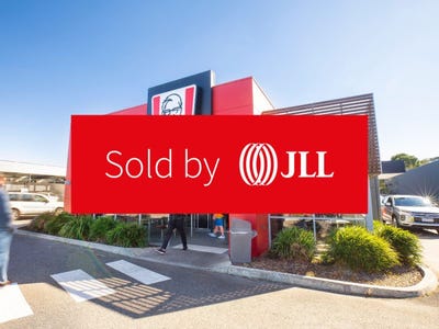 KFC Ringwood, 387 Maroondah Highway, Ringwood, VIC