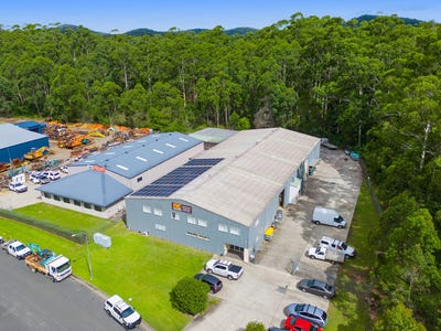 10 Production Drive, Wauchope, NSW