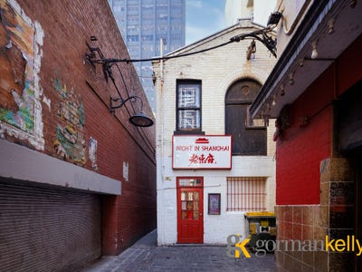 28 Corrs Lane, Melbourne, VIC