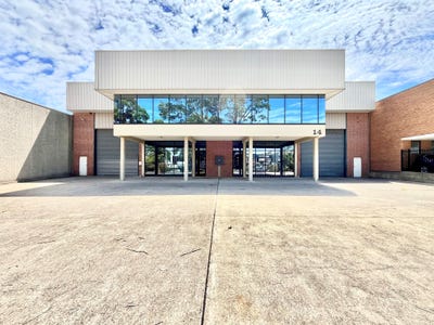 Whole, 14 Binney Road, Kings Park, NSW