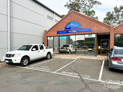 Suite 4, 164 Welsford Street, Shepparton, VIC