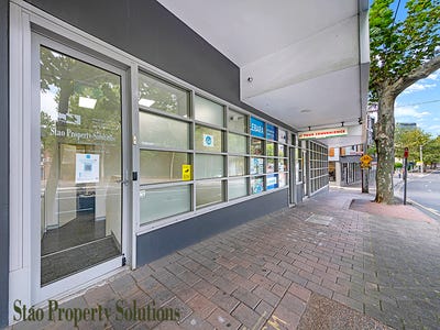 Eden Building, Shop 5 333 Pacific Hwy, North Sydney, NSW