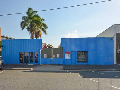 184 East  street, Rockhampton City, QLD