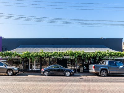 21 King William Road, Unley, SA