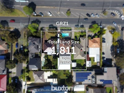 183-187 East Boundary Road, Bentleigh East, VIC