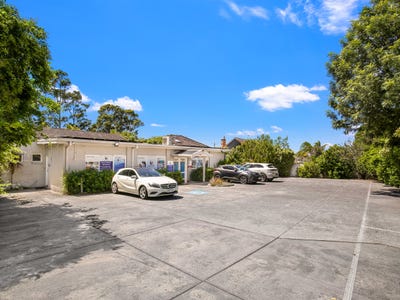 585-587 Grimshaw Street, Bundoora, VIC