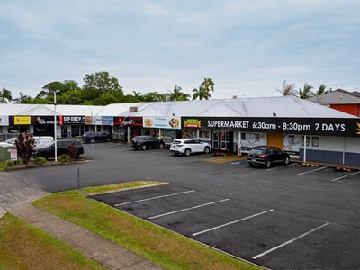 East Caboolture Village, 22-28 Rowe Street, Caboolture, QLD