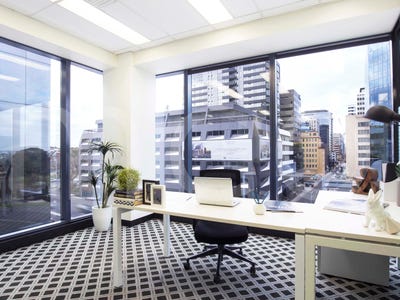St Kilda Rd Towers, Suites 349 & 350, 1 Queens Road, Melbourne, VIC