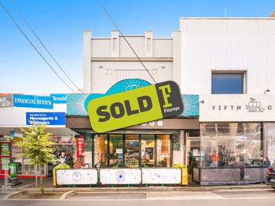 397 Centre Road, Bentleigh, VIC