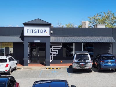 4/235 Rockingham Road, Spearwood, WA