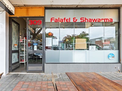 309 Huntingdale Road, Oakleigh, VIC