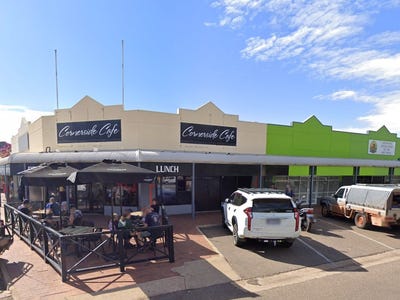 The Gateway Shopping Centre, 5/20 Messmate Way, Kununurra, WA